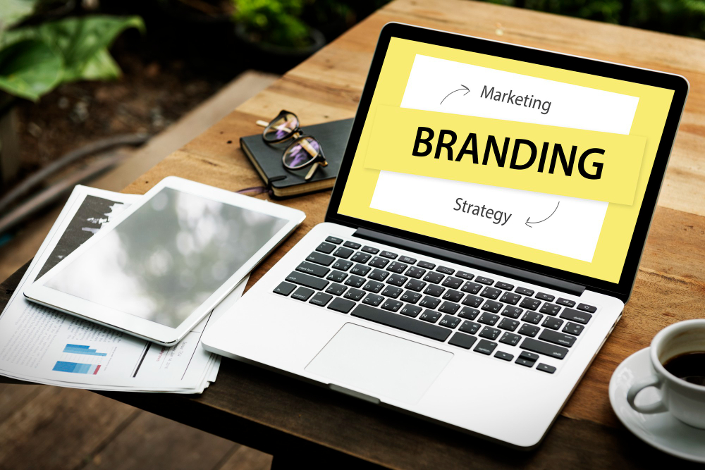 Online Branding and Marketing