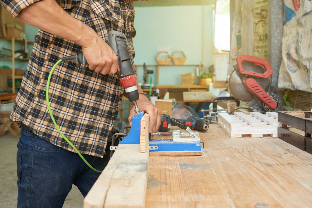 Brand Collaboration Opportunities for Carpenter
