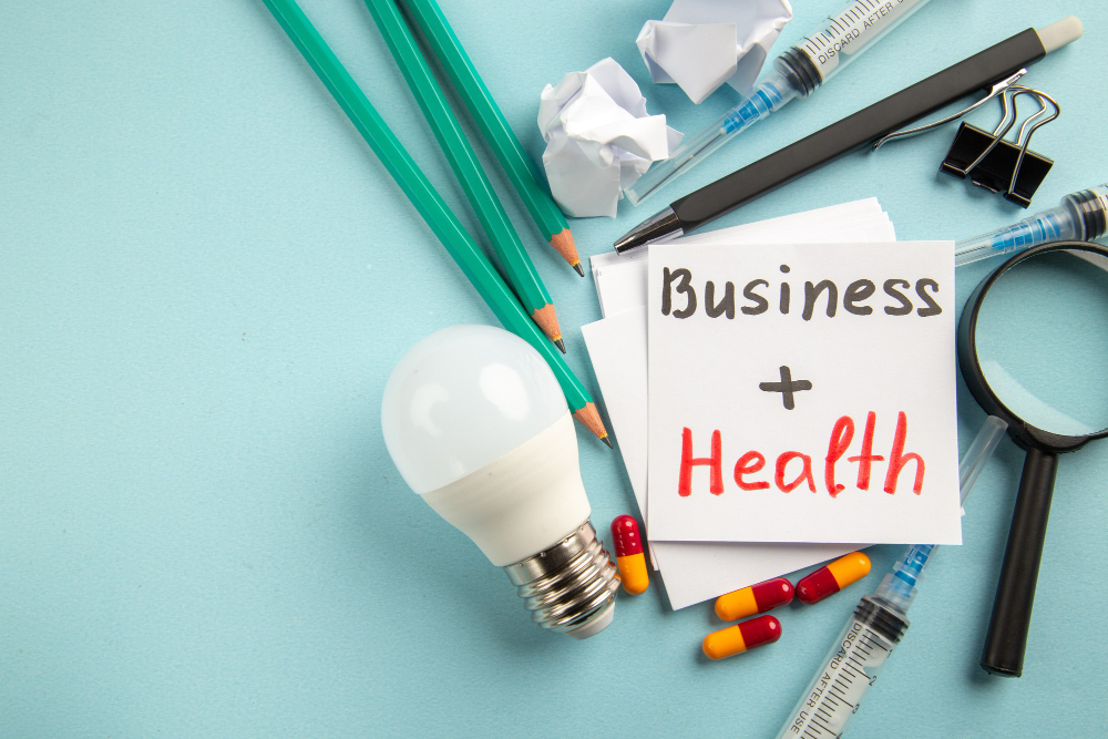 Healthcare Professional Branding