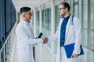 Brand Collaboration Opportunities for Doctors