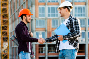 Brand Collaboration Opportunities for Contractors