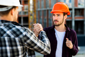 Successful Contractor Brand Collaborations