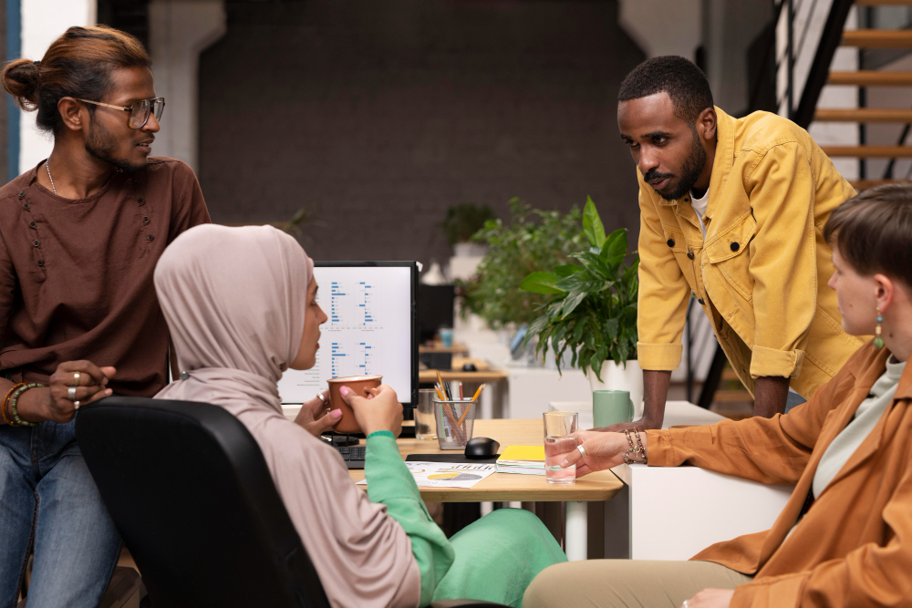 Brand Collaboration of Muslim Businesses