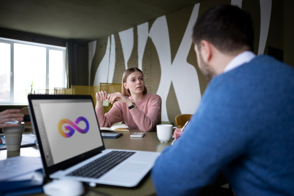 Brand Collaboration with Technology