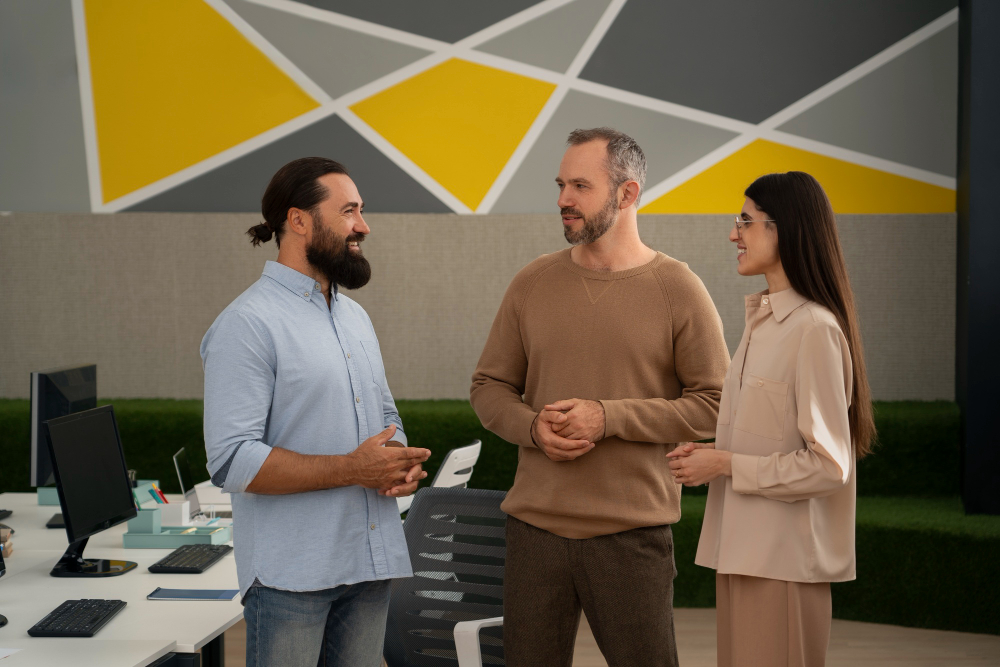 Brand Collaboration with Real Estate