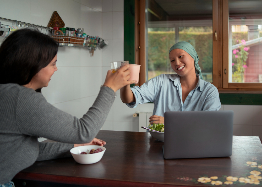 Brand Collaboration with Homecare