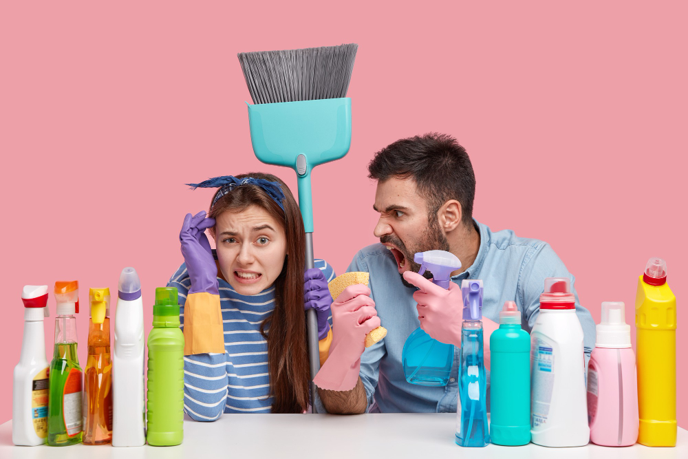 Brand Collaboration Opportunities for Cleaners