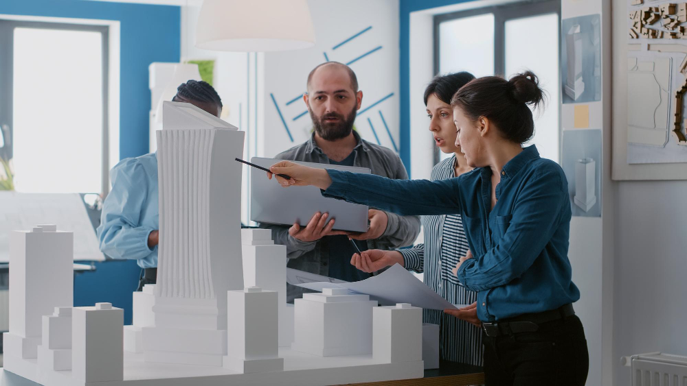 Brand Collaboration with Real Estate Agents