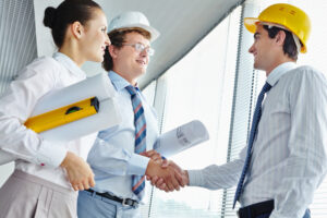 Brand Collaboration Opportunities for Contractors