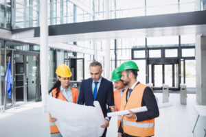 Contractors Reputation Management