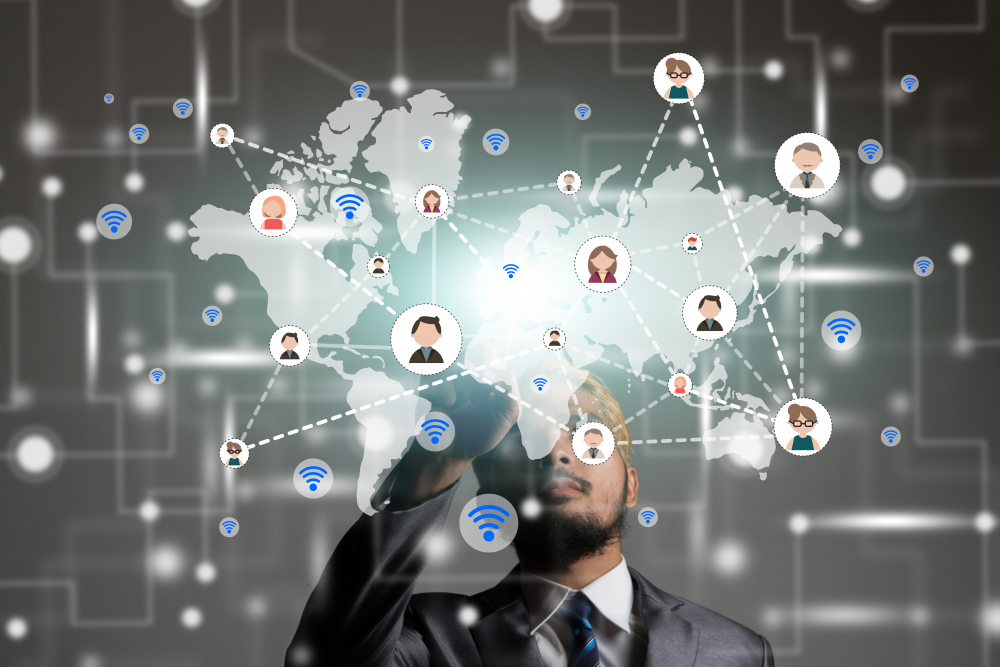 Affiliate Networking with Brand Collaboration