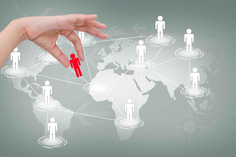 Network Marketing with Brand Collaboration