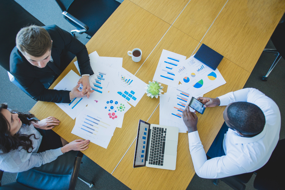 Strategic Alliances with Brand Collaboration