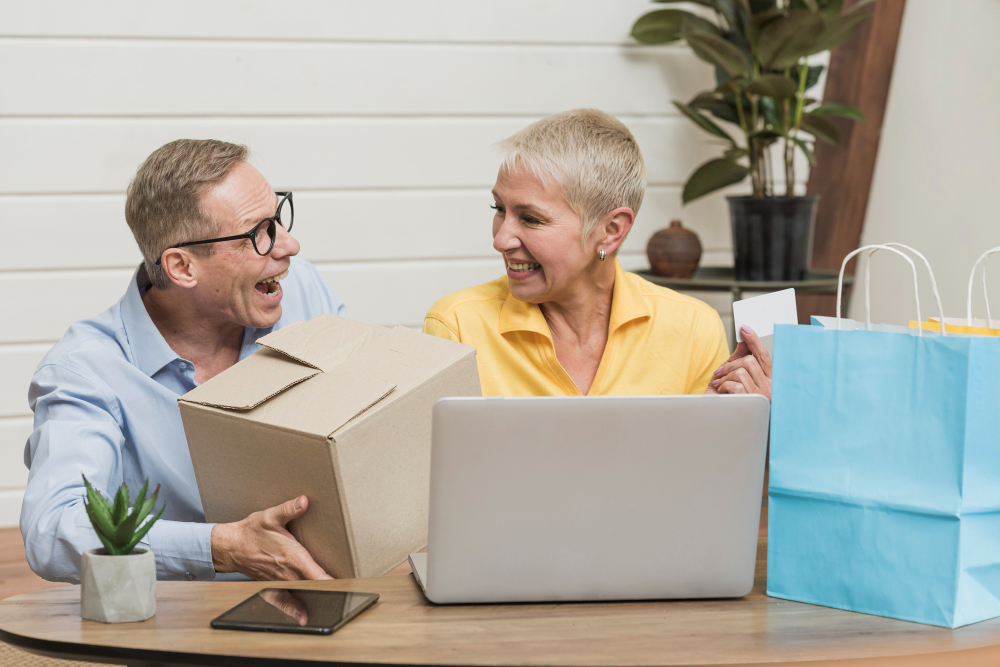E-commerce Collaboration Opportunities