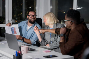 The Power of Brand Collaboration
