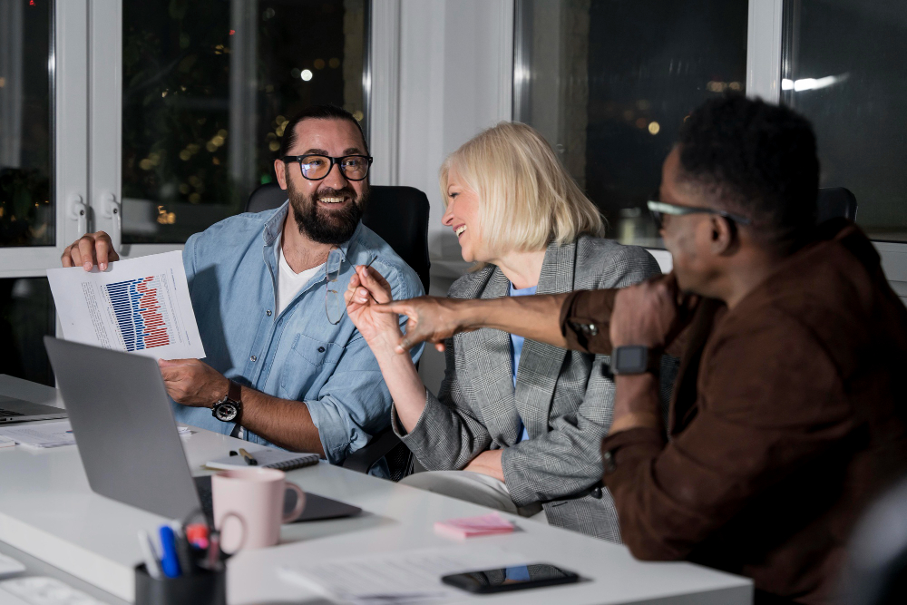The Power of Brand Collaboration