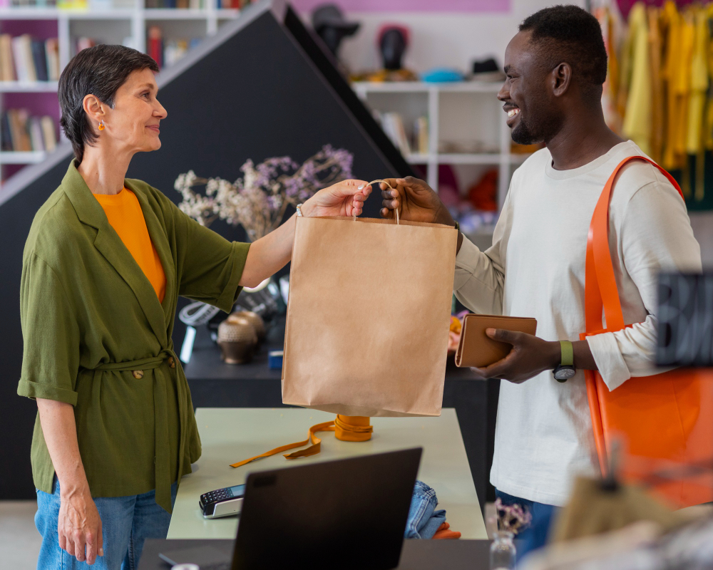 Retail Brand Collaborations