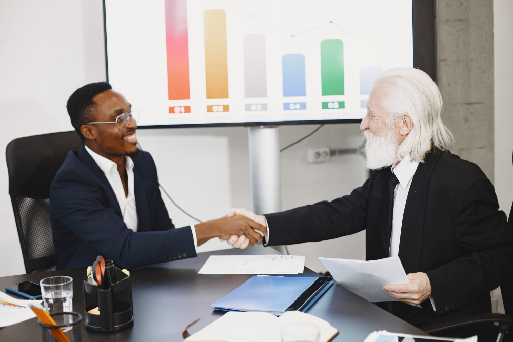 B2B Collaboration Opportunities