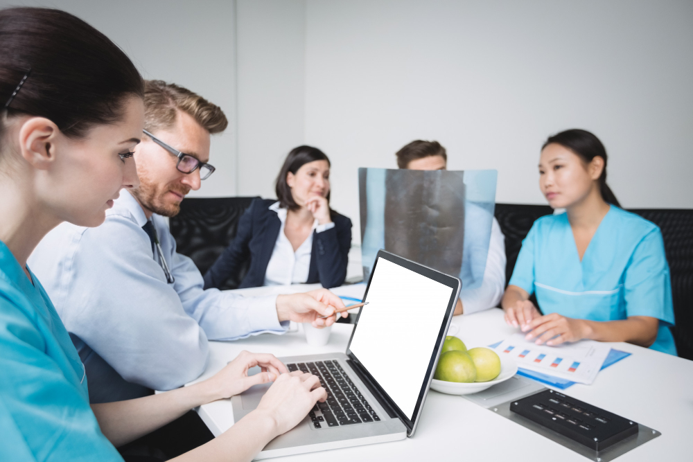 How Doctors Can Collaborate with Brands