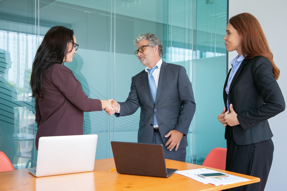 B2C Collaboration Opportunities